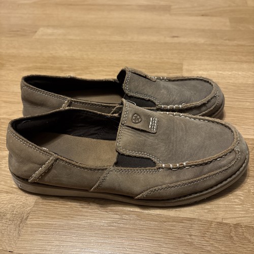 Ariat cruiser leather slip - ariat,