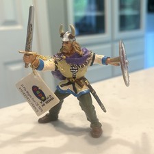 PAPO Viking Warrior with