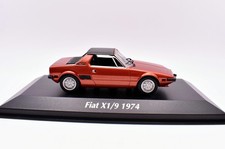 Miniature Voiture Scala 1:43