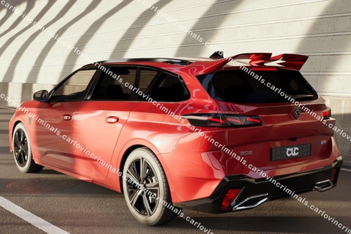 Aileron becquet spoiler - aileron,
