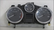 Compteur PEUGEOT 207 PHASE 1