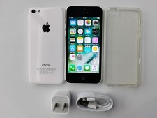 Apple iPhone 5c - 8 GB / 16 GB