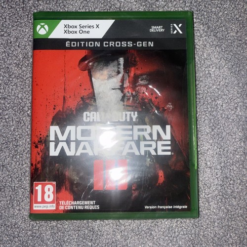 Jeu xbox one call duty - one, of
