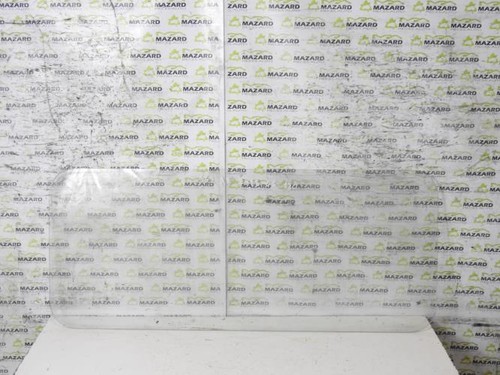 Lunette arriere saviem sg3 - lunette,