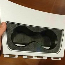 Porte Gobelet BMW Série 1 E87