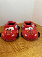 Disney Pixar Cars Lightning