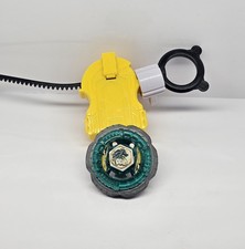 Toupie Beyblade Métal Fusion Rock Leone BB-30 Hasbro