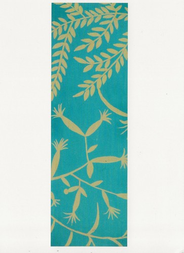 Postcard dagobert peche - postcard,