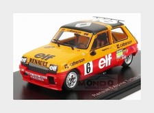 Spark renault r5 alpine - spark,