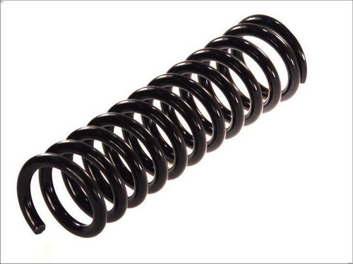 Ressort suspensio kyb rd145 - suspensio,