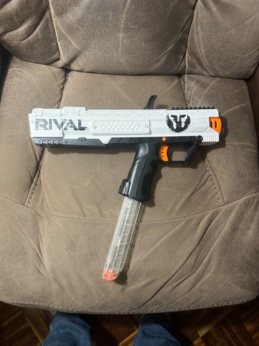 Nerf rival apollo - , xv-700