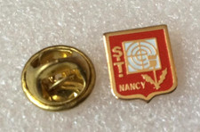 pin's vintage club de chasse