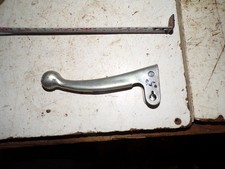 levier neuf mobylette