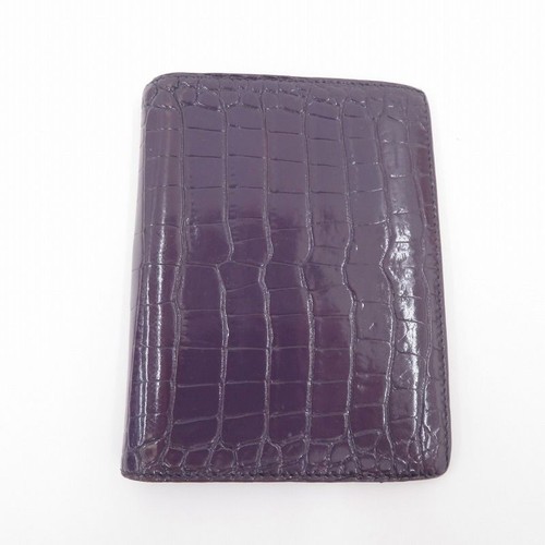Vintage hermes purple - vintage,