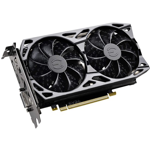 Gtx 1660 super evga - super,