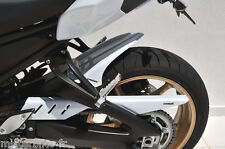 Garde Boue Lèche Roue Arrière Cache chaine Ermax YAMAHA FZ8 2010 -> 2016