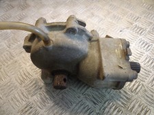 pont avant quad polaris 500 scrambler