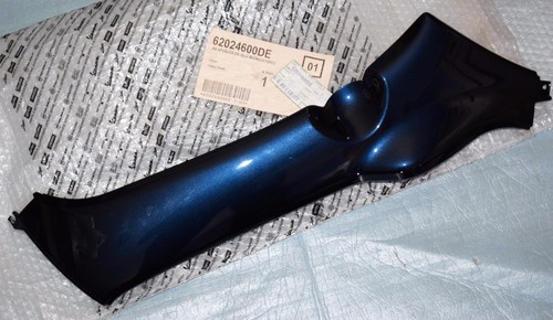 Carénage bas caisse - bas,