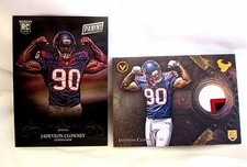 Jadeveon Clowney RC 2014 Topps