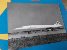 Concorde - Photo aviation -