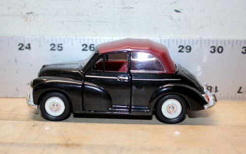 Saico 1956 morris - saico,