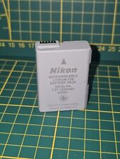 Nikon EN-EL14A batteria ORIGINALE per DF D5600 D3500 D3200 P7800