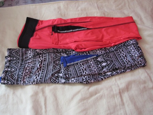 Lot legging sport ado - lot, de