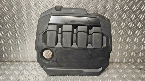 Protection cache moteur audi - protection,