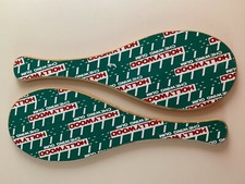 JEU DE PLAGE - RAQUETTES EN