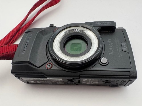 Appareil photo compact - , noir