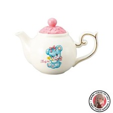 Nouvelle théière Sun Art