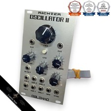 Malekko Heavy Industry Richter