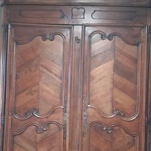 Antique normandy carved - antique,