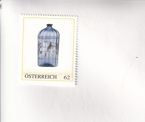 Timbre autriche vorarlberg - timbre, pm
