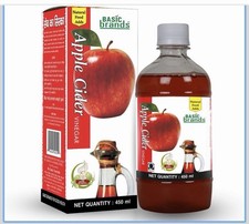 Vinaigre de cidre de pomme 450