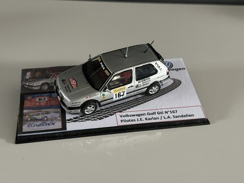 Volkswagen golf gti - 1, 43