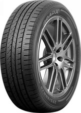 255/60 R17 106H Pneu Été