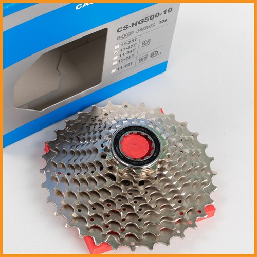 Shimano hg500 cassette - cs-hg500,