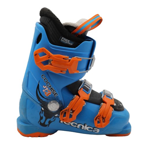 Chaussure ski occasion - chaussure, de