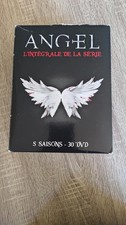 Angel intégrale dvd