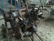 MOTEUR Renault Twingo (C06)
