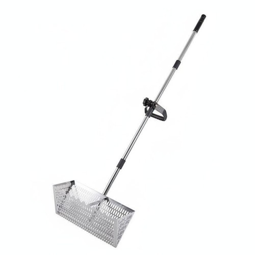 Pelle tamiseuse plage - tamiseuse,