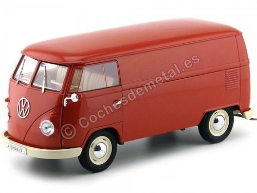 1963 volkswagen microbus - volkswagen, t1