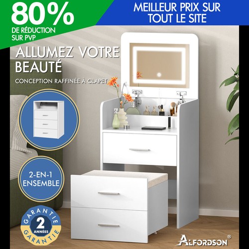 Alfordson coiffeuse maquillage - alfordson,