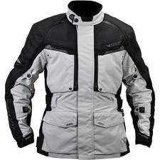 BLH Veste Textile Homme Toutes Saisons BE ARCTIC 3EN1