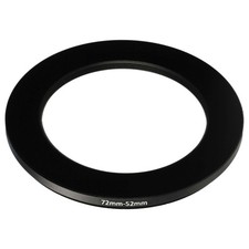 Adaptateur 72-52mm pour Sony