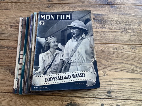 Cinéma lot mon film - cinéma, 36