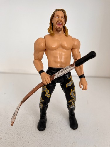 Wwe wwf chris jericho - jericho, jacks