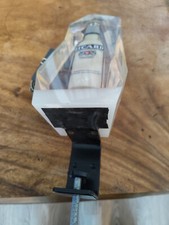 DECAPSULEUR DE BAR RICARD , AVEC INCLUSION LUMINEUSE ,  OR 125