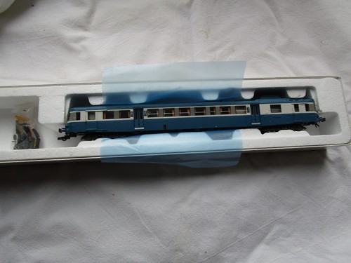 Autorail 2857 roco - x,
